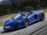 McLaren 650S Spyder 2014 года (WW)